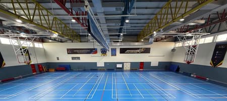 Top Sports Australian International School
