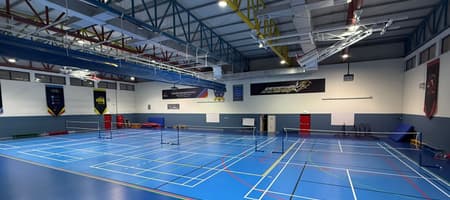 Top Sports Australian International School