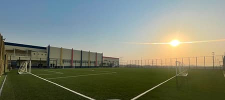 Top Sports Australian International School