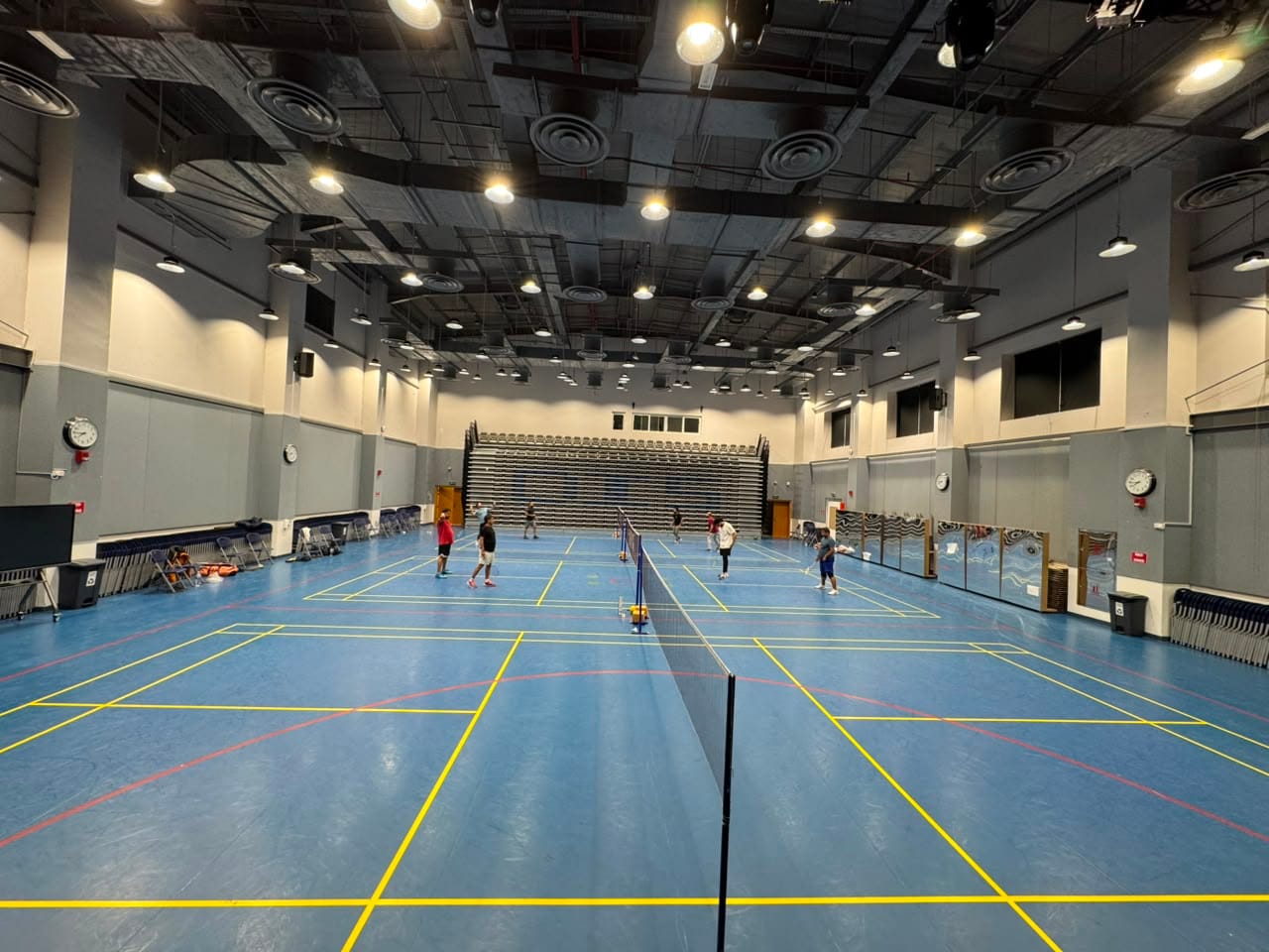 Top Sports - Deira International School