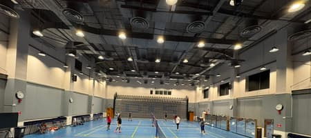 Top Sports - Deira International School