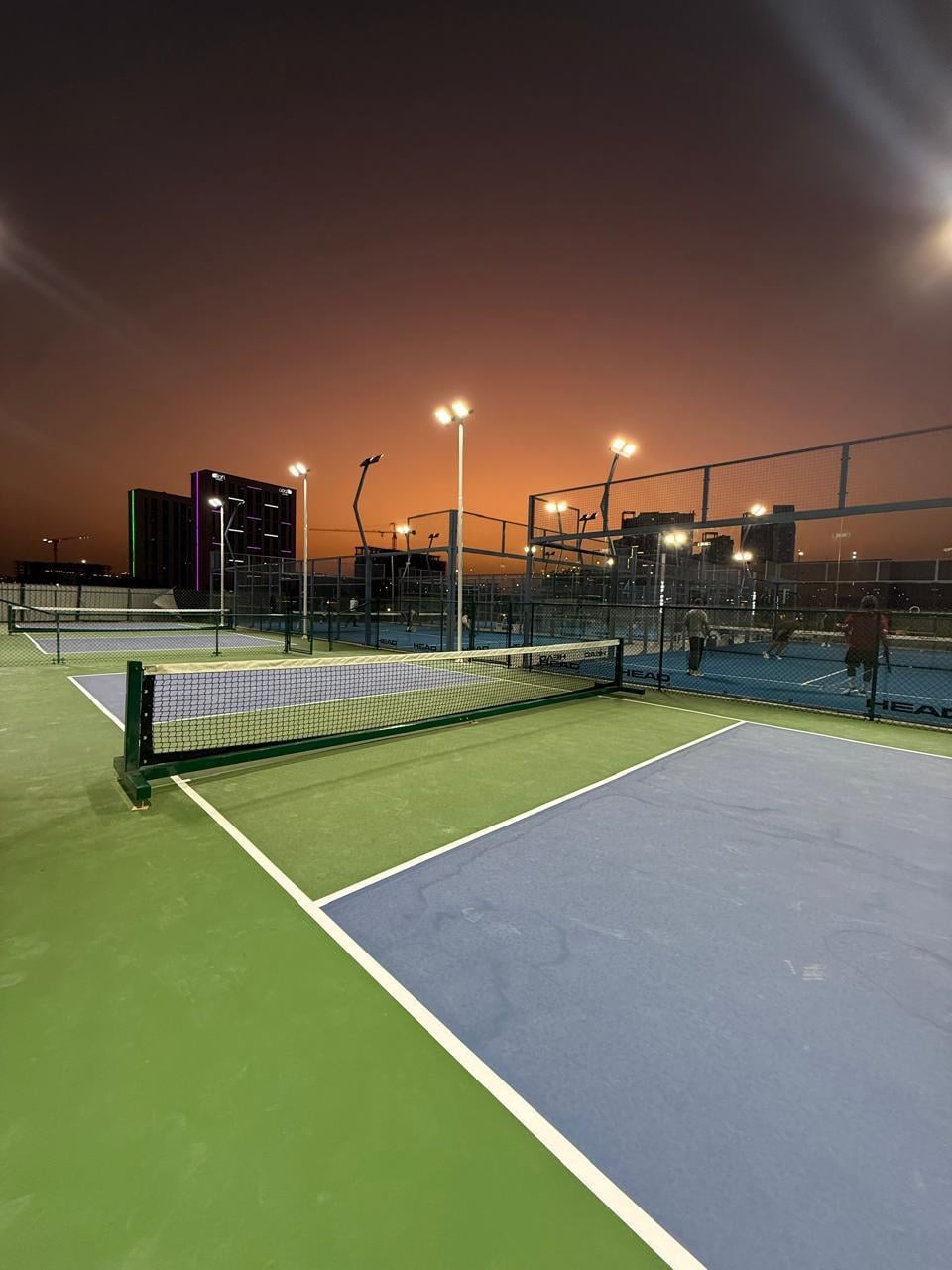 Top Sports Me'aisem