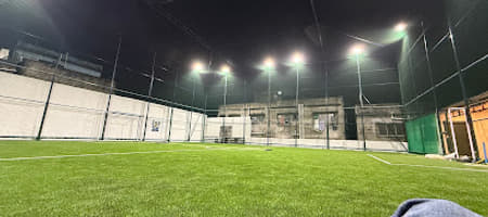 Top Turf Arena