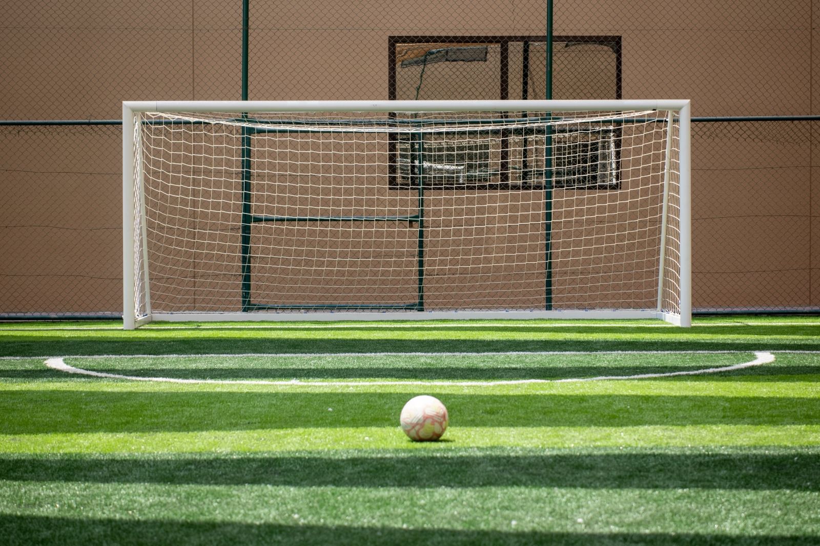 Toss Academy @The Central School