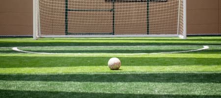 Toss Academy @The Central School