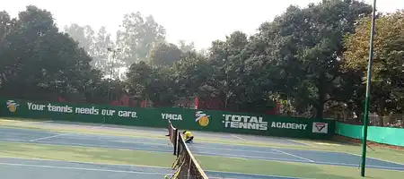 Total Tennis Academy