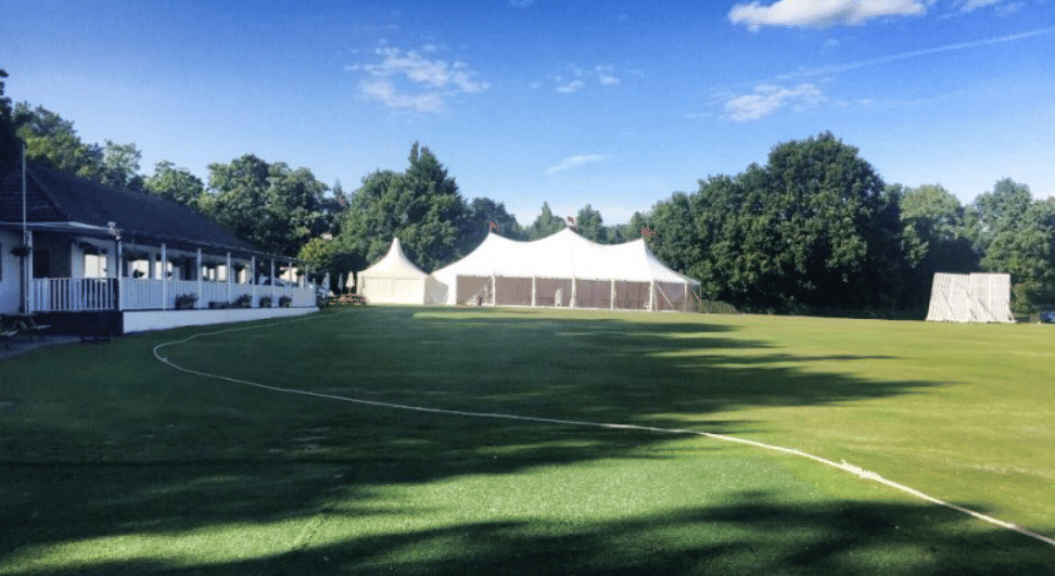 Totteridge Millhillians Cricket Club & Bar