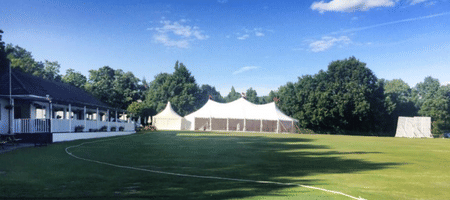 Totteridge Millhillians Cricket Club & Bar