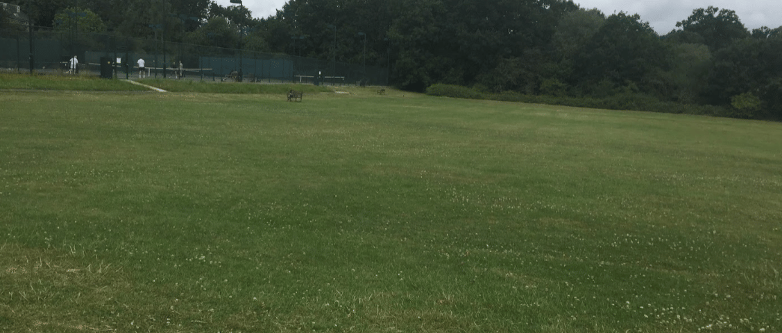 Totteridge Tennis Club