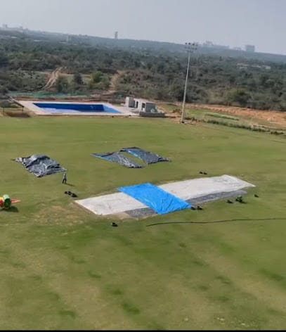 Trance Cricket Ground
