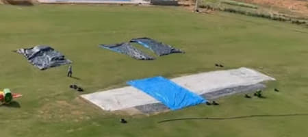 Trance Cricket Ground