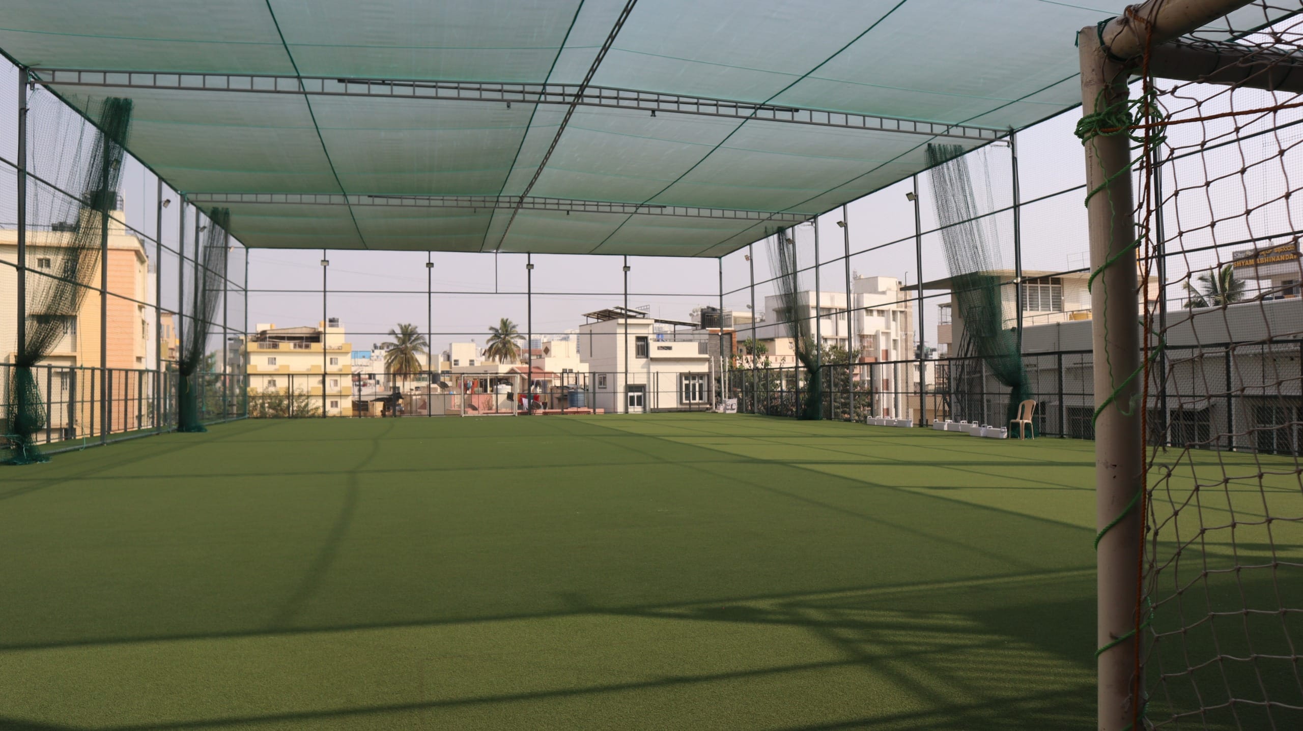 Transcend Group of Institutions