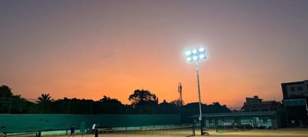 Transform Tennis Academy