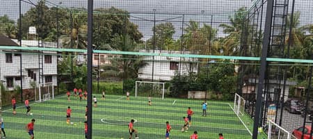 T-Reign Sports Unlimited