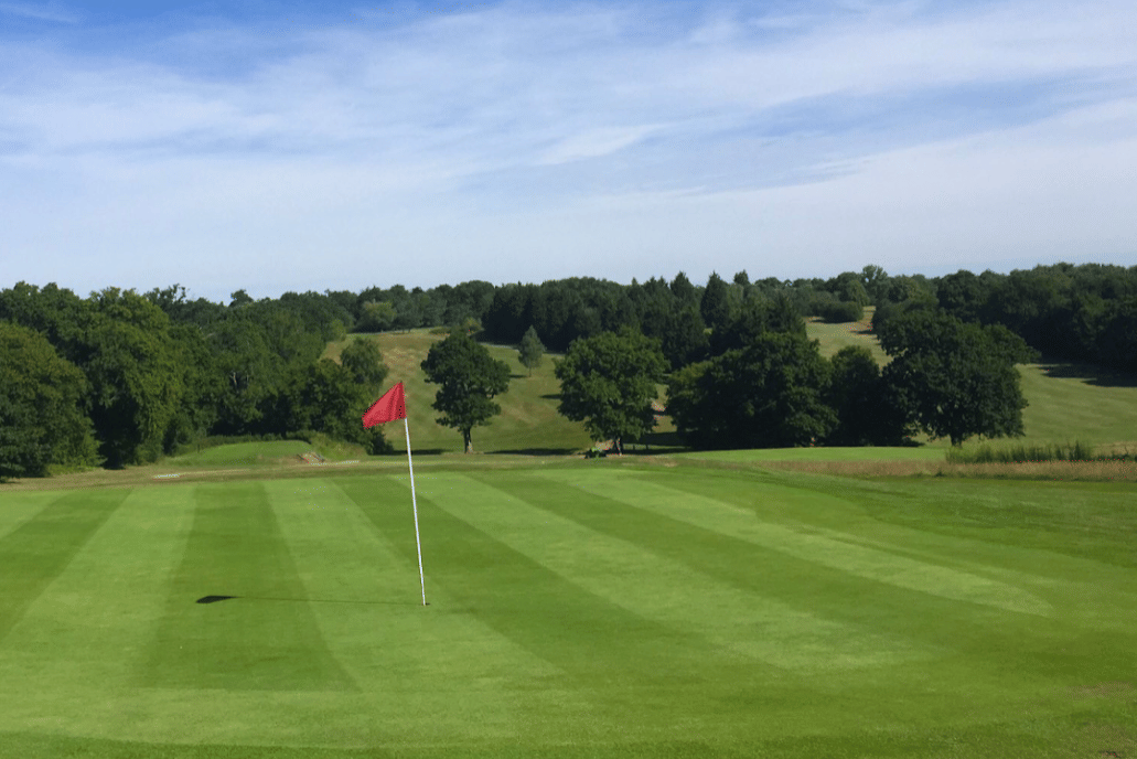 Trent Park Golf Club