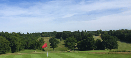 Trent Park Golf Club