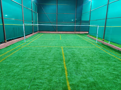 Triangle Sports Academy