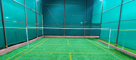 Triangle Sports Academy