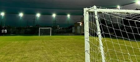 Tricity Sports Square