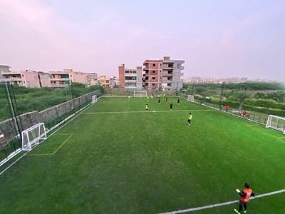 Turf Master