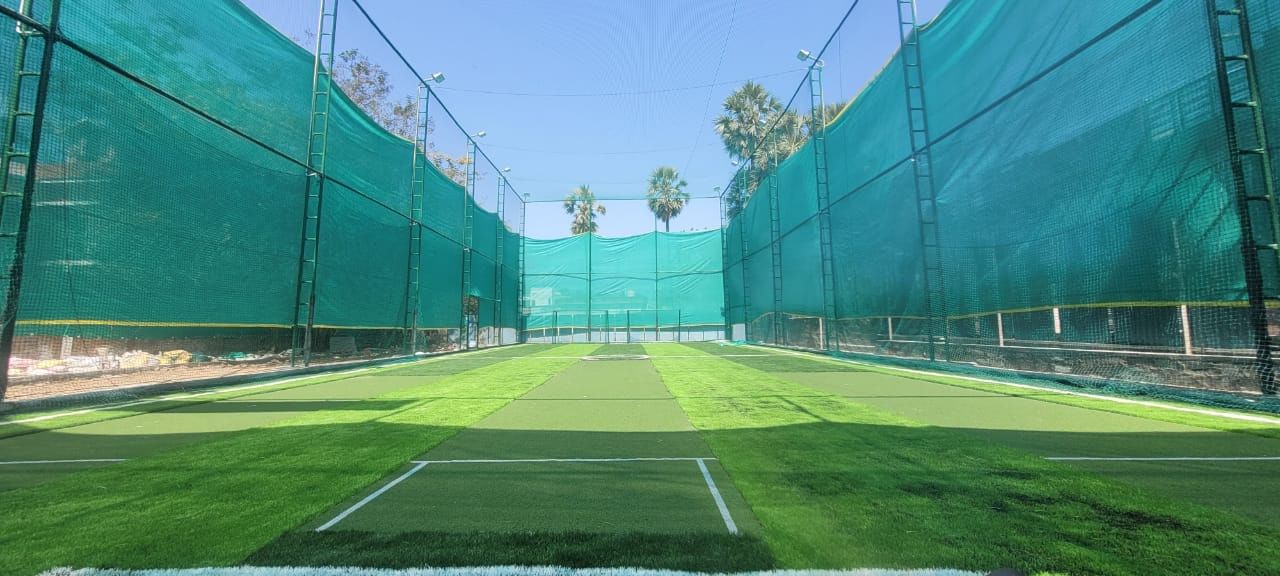 Trinity Sports Center