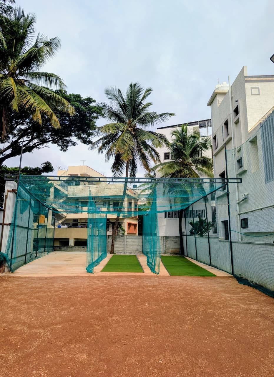 Trio Sports Arena