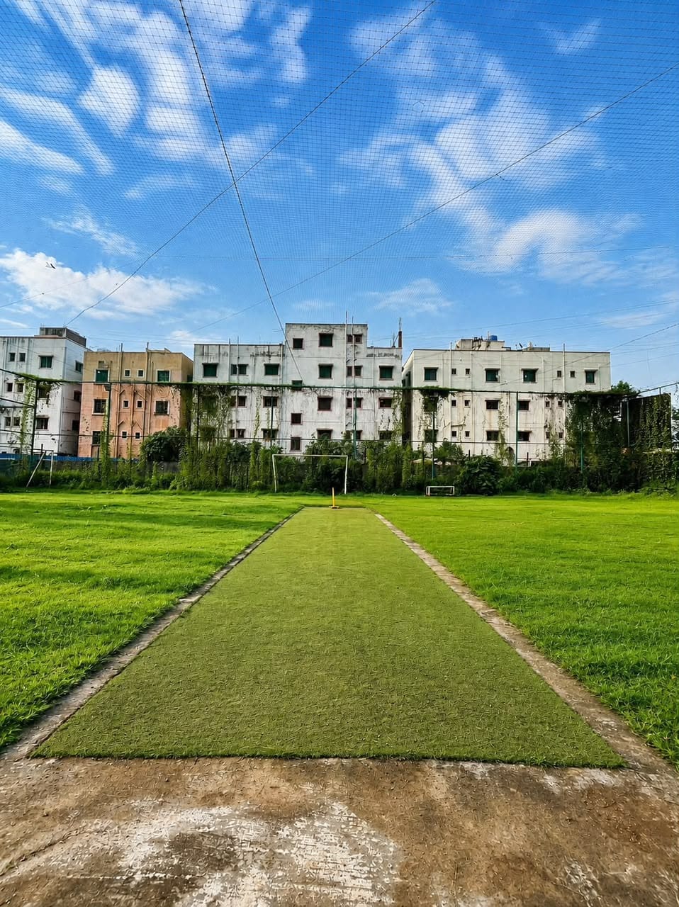 Trio Sports Arena - Keshav Nagar