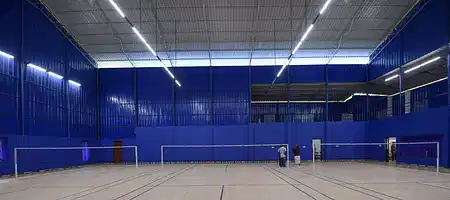 Trivandrum Sports Arena