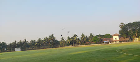 Trombay Koliwada Cricket Ground