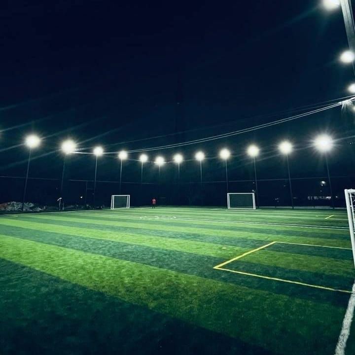 Tronic City Football Arena