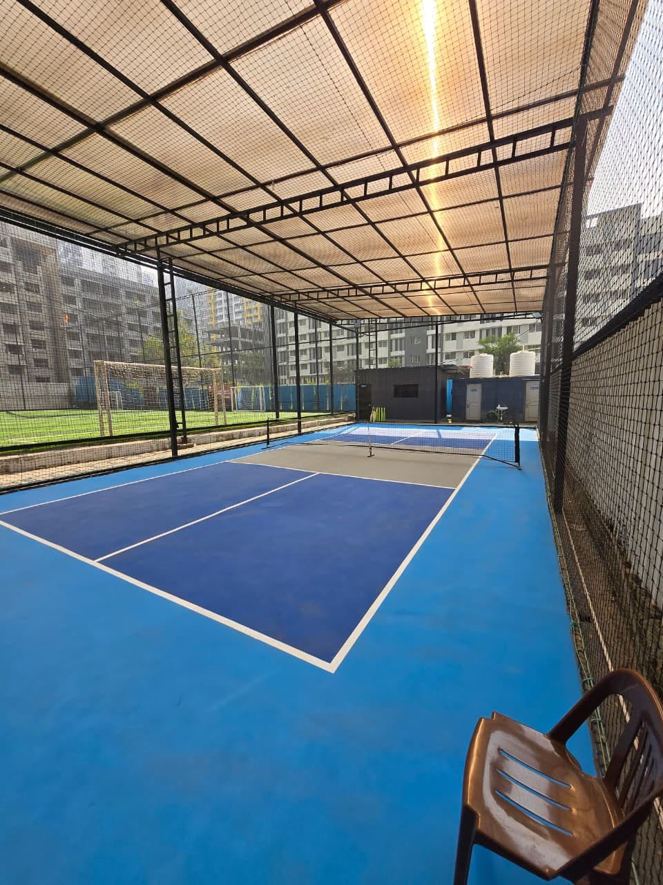 Trooferz Sports Turf & Club | Pickleball