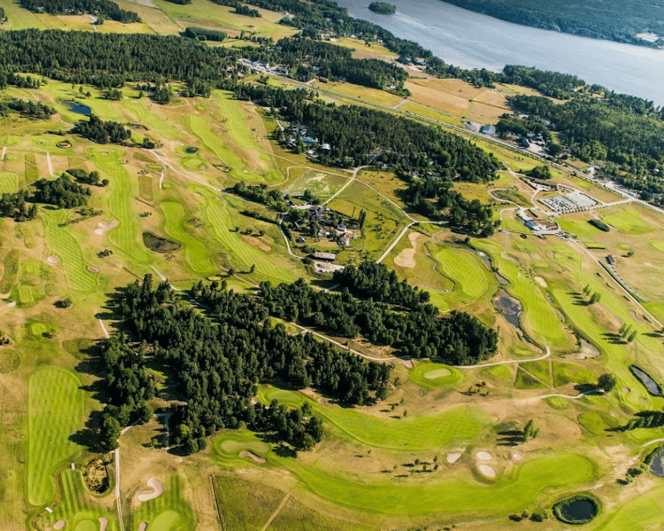 Troxhammar Golfklubb