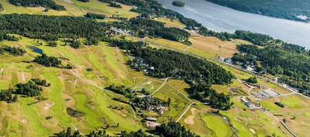 Troxhammar Golfklubb