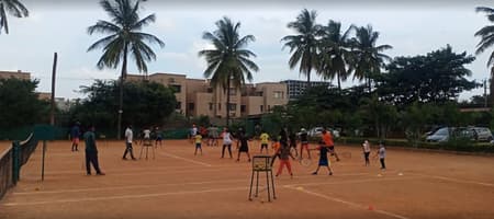 True Bounce Tennis Academy - Whitefield