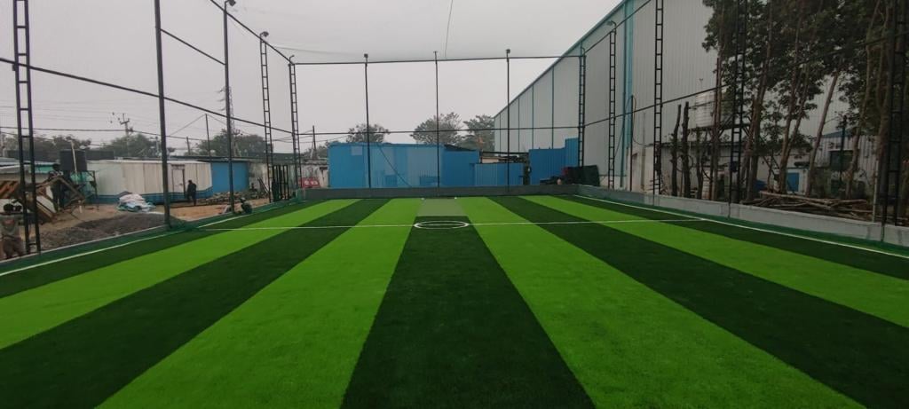 Turf photo 9
