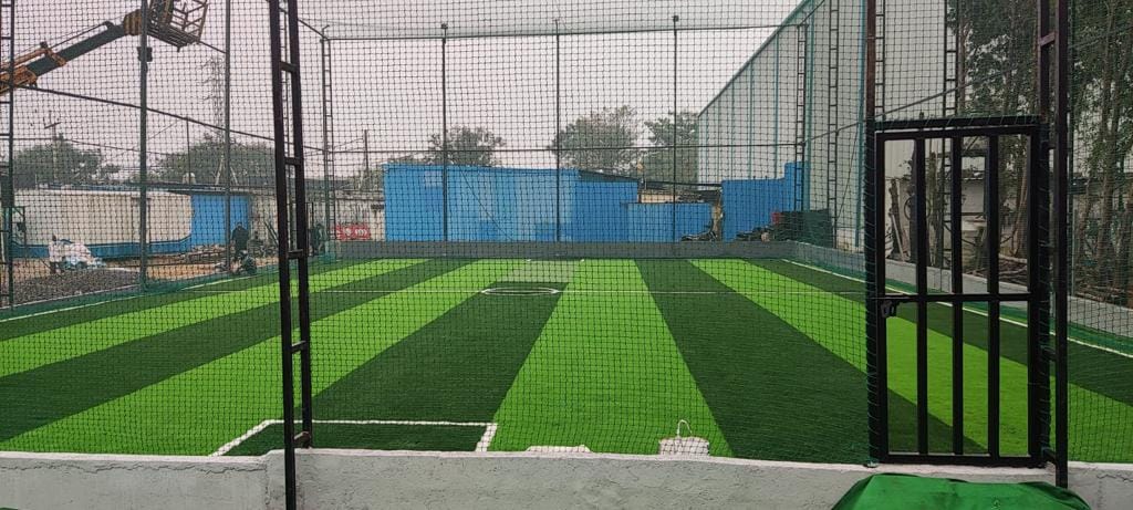 Turf photo 8