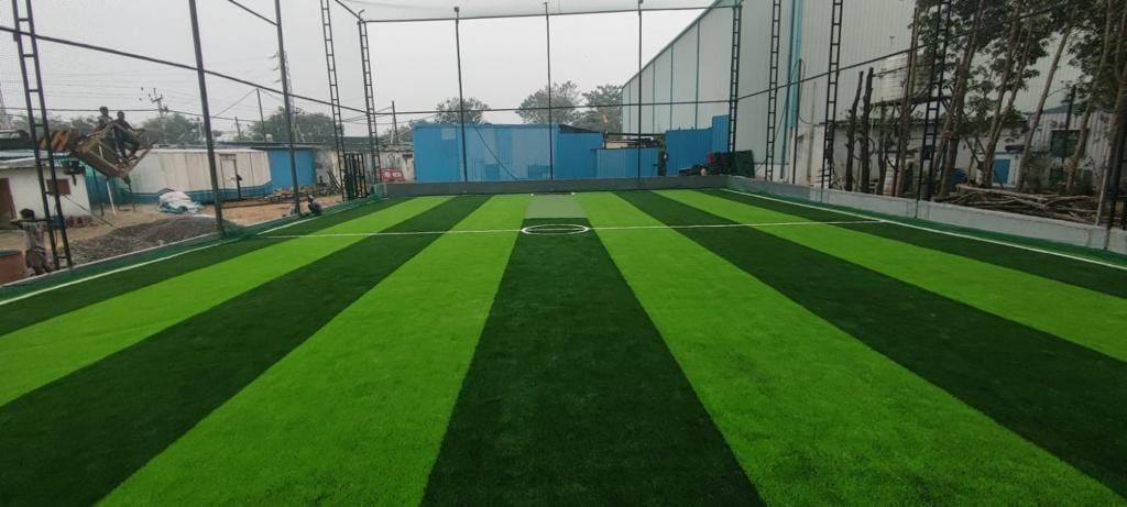 Turf photo 10