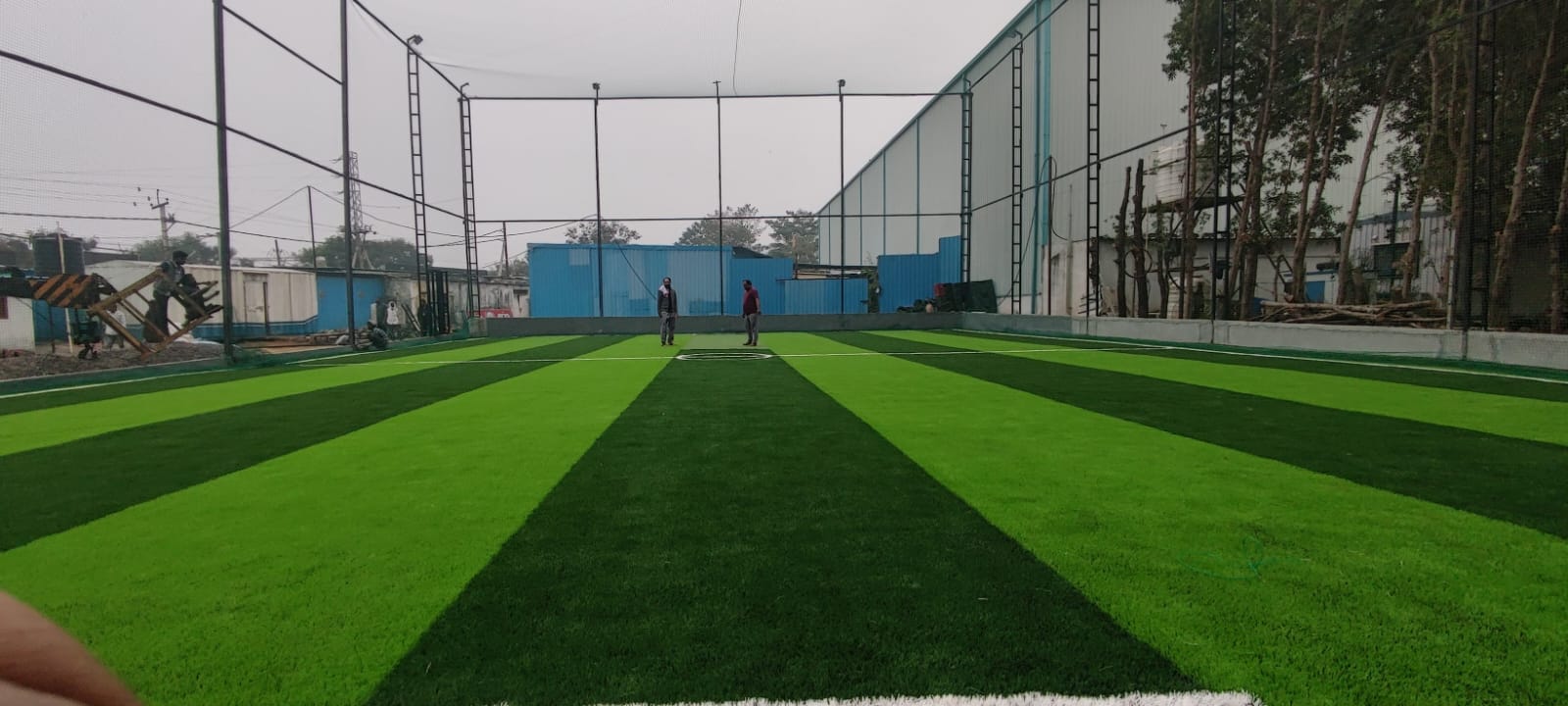 Turf photo 11