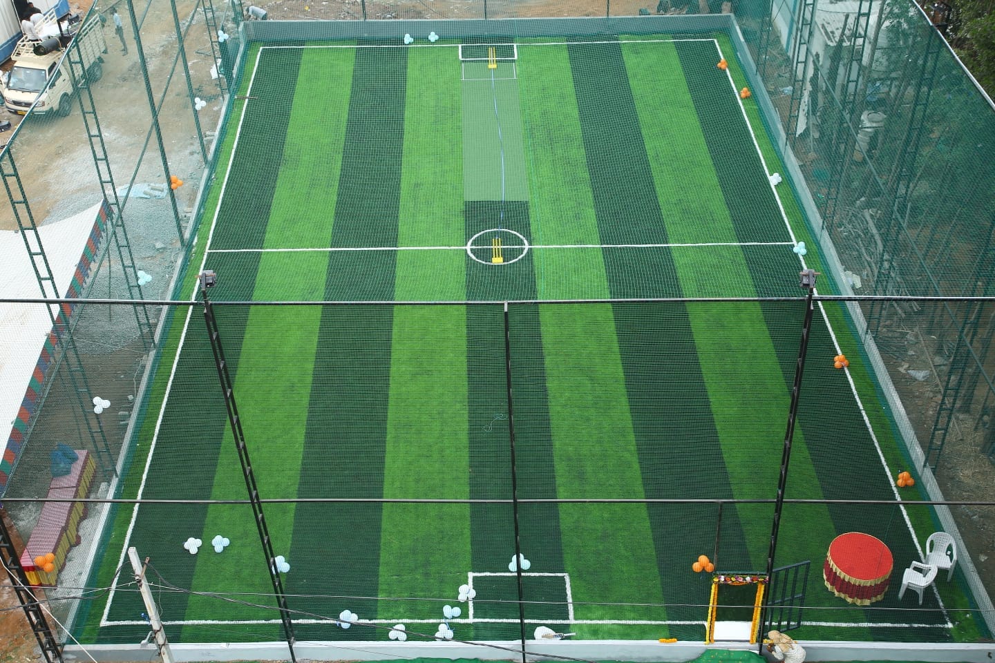 Turf photo 12