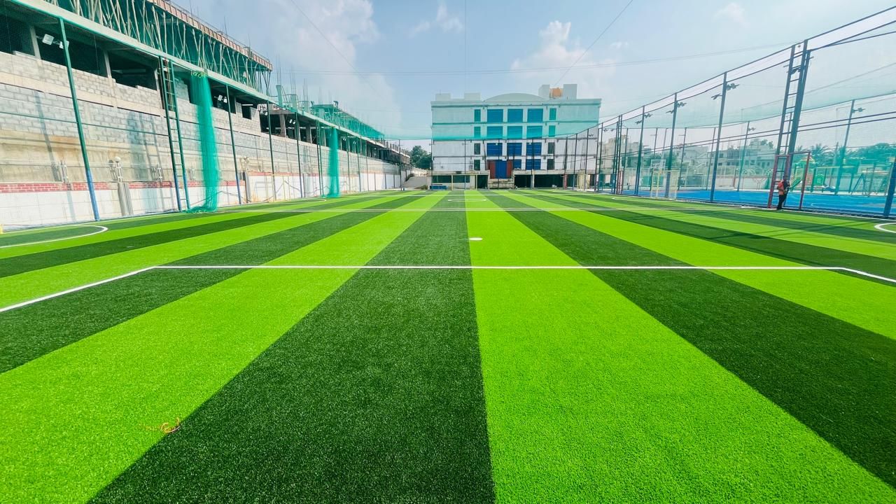 TSG Turf Sports Arena