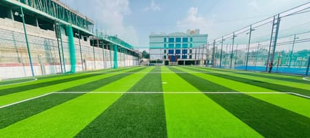 TSG Turf Sports Arena