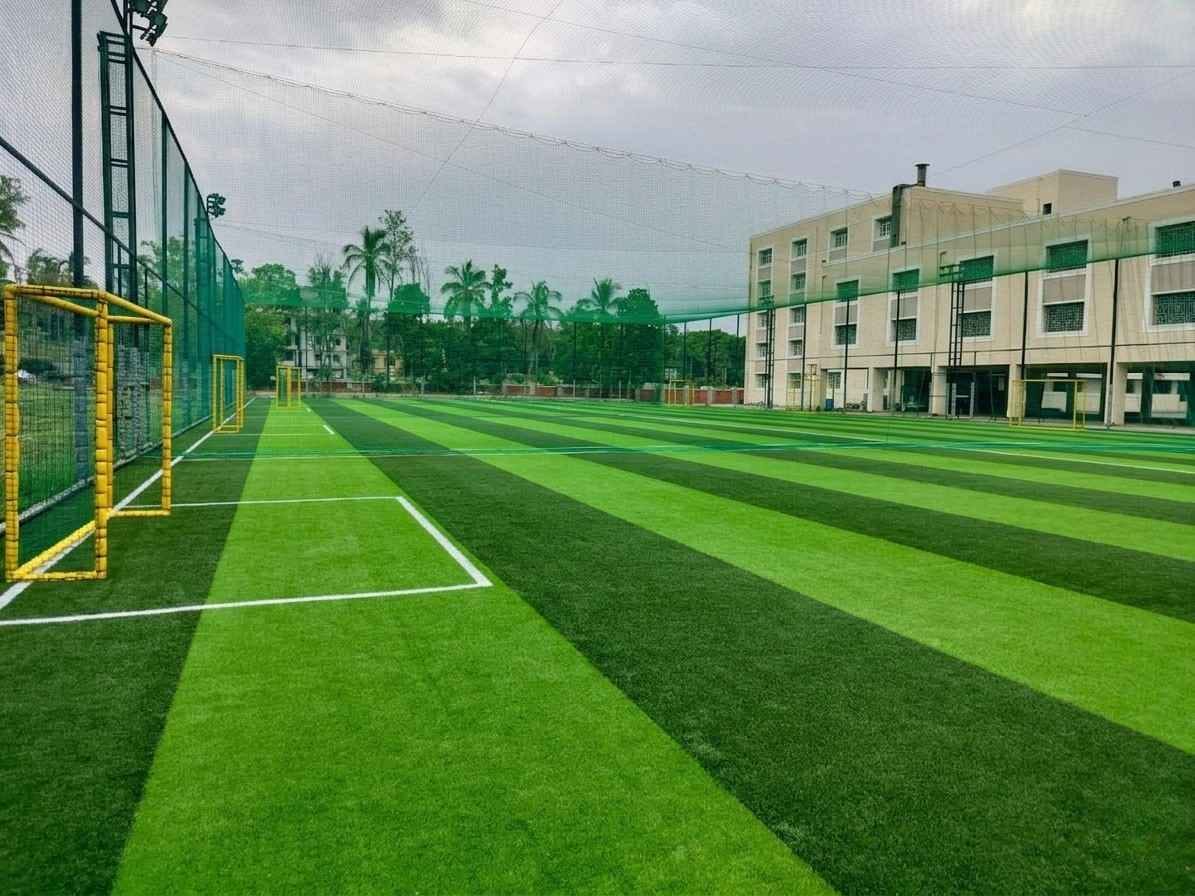 TSG Sports Arena @ Ryan International School