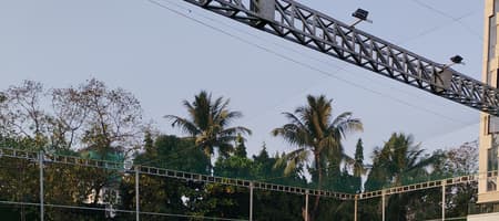 TSG Sports Arena Stellar - Andheri