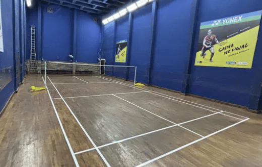 TSG Sports Arena | Willingdon Catholic Gymkhana