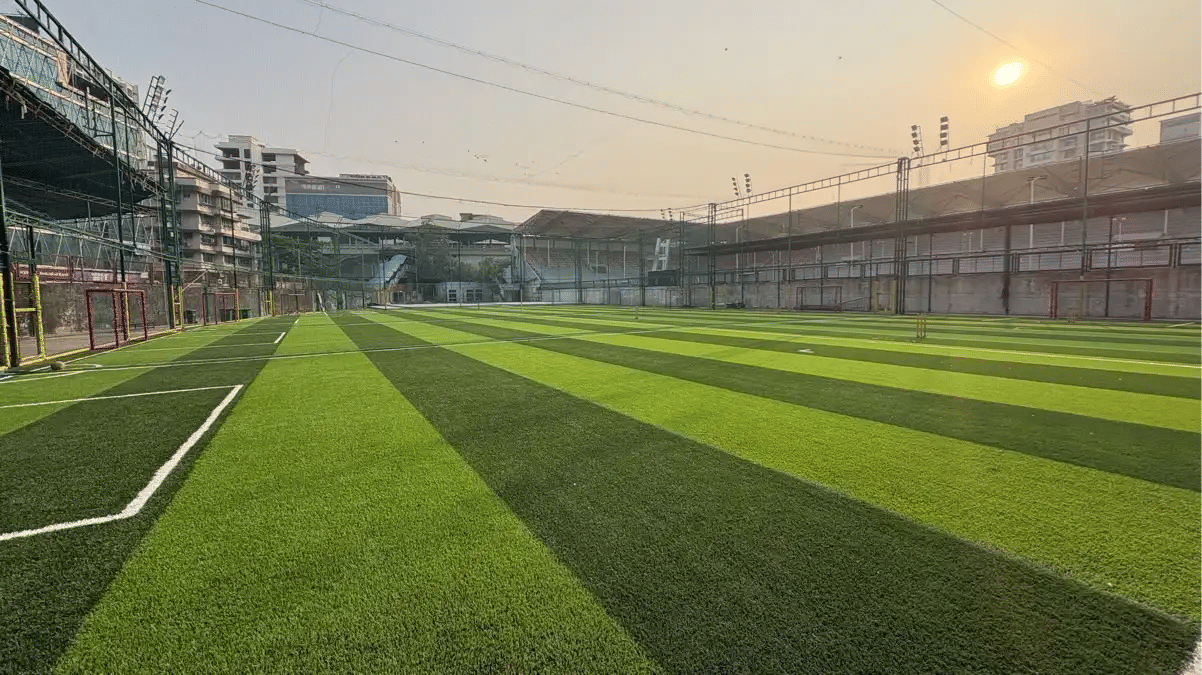 TSG x Global Sports Arena | Andheri Sports Complex