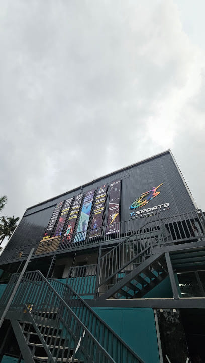 TSports High Performance Centre
