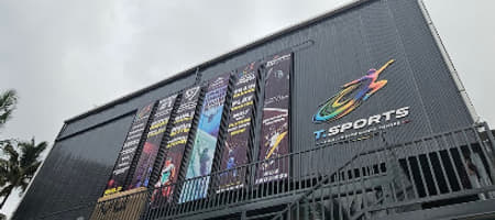TSports High Performance Centre