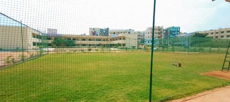 The Training Central - Chikkabanavara