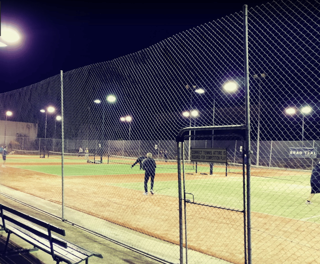 Tullamarine Tennis Club