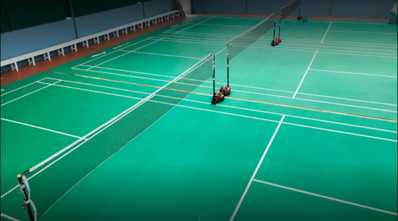 Tumkur Badminton Academy